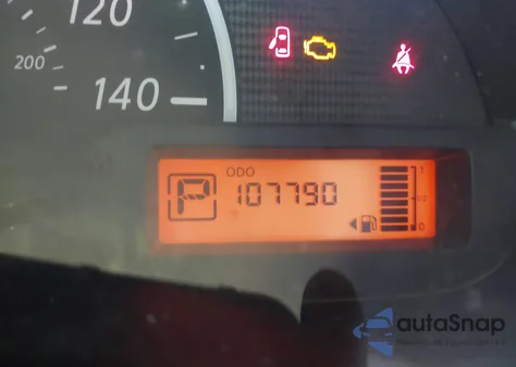 2012 Nissan Versa 1.6 S from USA, damaged, VIN 3N1CN7AP6CL939621